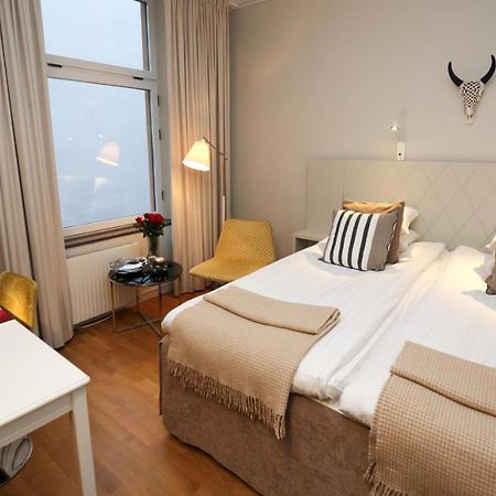Hotel Kaernan هيلسينجبورج المظهر الخارجي الصورة