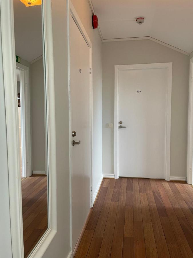 Hotel Kaernan هيلسينجبورج المظهر الخارجي الصورة
