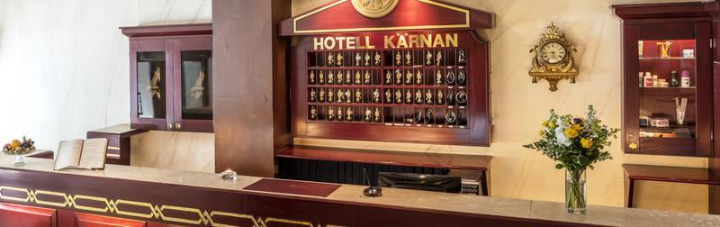 Hotel Kaernan هيلسينجبورج المظهر الداخلي الصورة