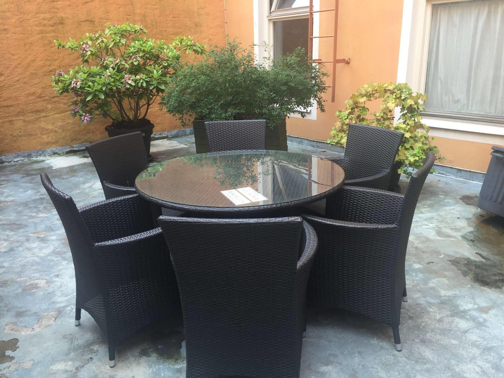 Hotel Kaernan هيلسينجبورج المظهر الخارجي الصورة