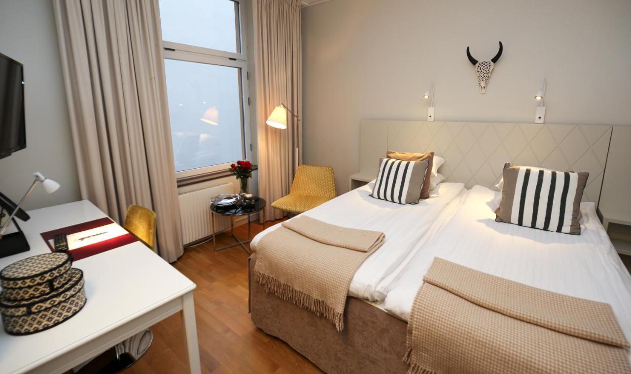 Hotel Kaernan هيلسينجبورج المظهر الخارجي الصورة